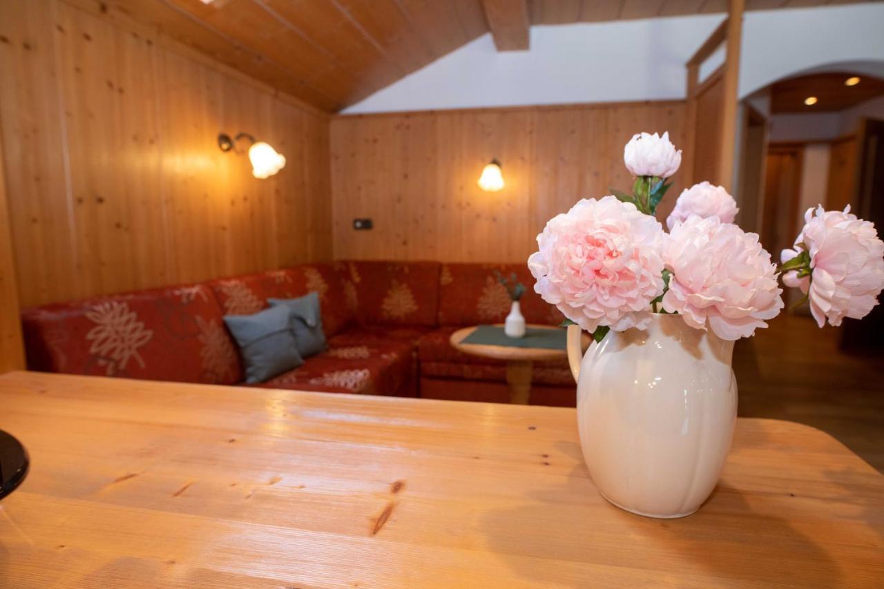 Knoglerhof Inkl. Chiemgaukarte Apartment Ruhpolding Luaran gambar