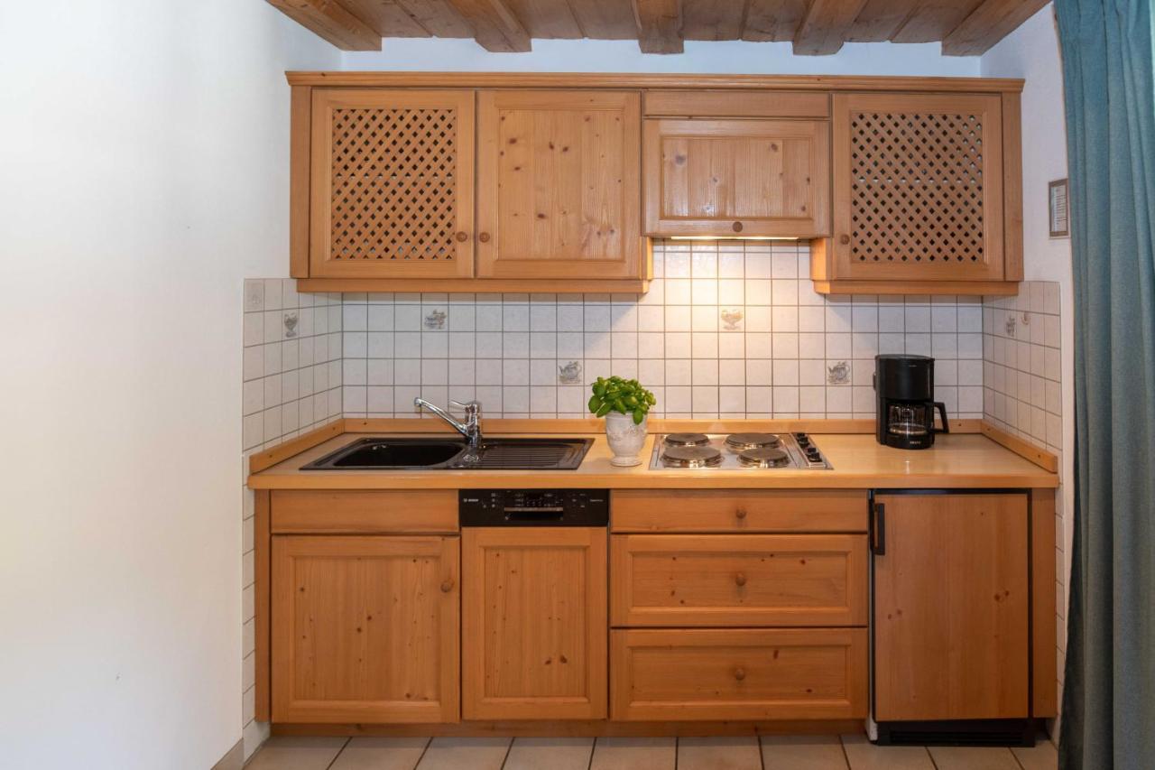 Knoglerhof Inkl. Chiemgaukarte Apartment Ruhpolding Luaran gambar