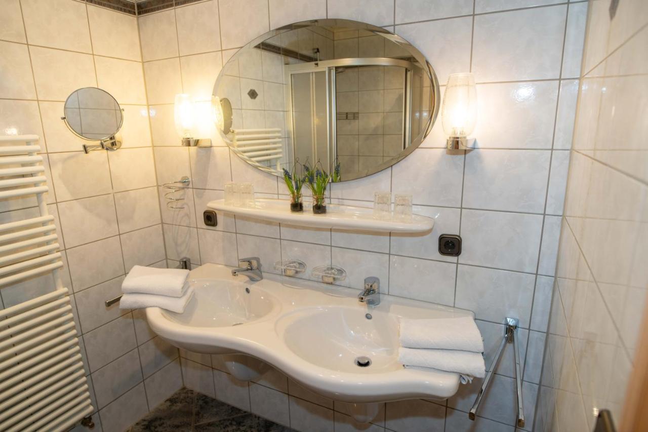 Knoglerhof Inkl. Chiemgaukarte Apartment Ruhpolding Luaran gambar