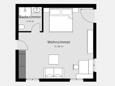 Knoglerhof Inkl. Chiemgaukarte Apartment Ruhpolding Luaran gambar