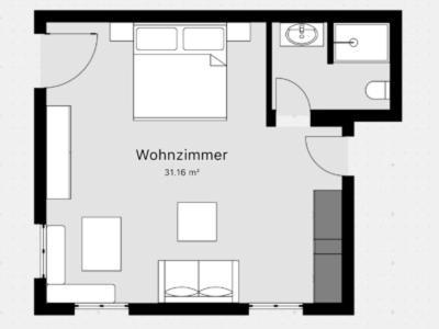 Knoglerhof Inkl. Chiemgaukarte Apartment Ruhpolding Luaran gambar